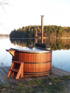 Palju ja järvi, supisuomalainen maisema. (Kuva: Andrei Niemimäki CC BY-SA 2.0)